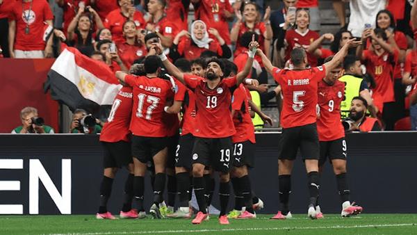 مصر تطيح بأستراليا بركلات الترجيح وتتأهل لثمن نهائي المونديال لأول مرة- فيديو