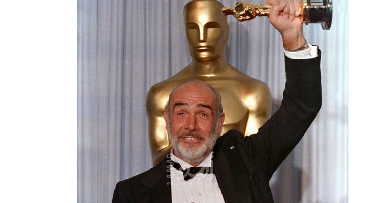 Sean Connery: James Bond actor dies aged