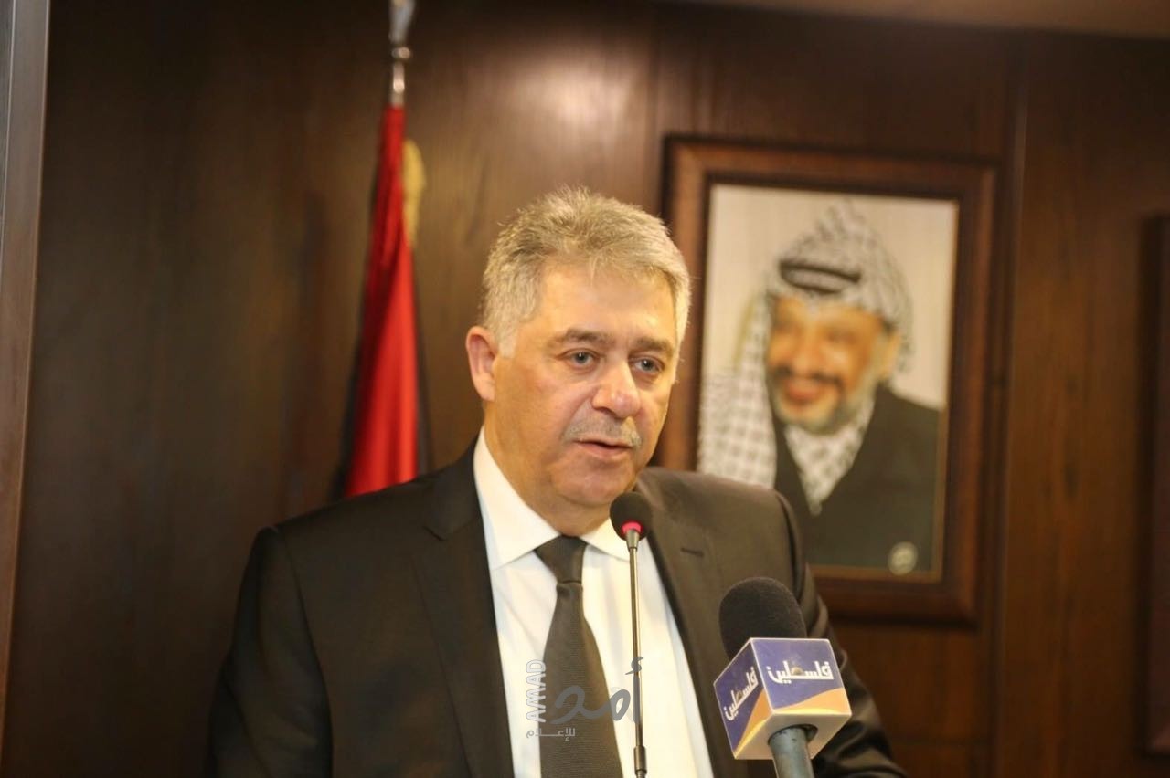 توقيف سفير فلسطين السابق في لبنان تنفيذاً لمذكرة "إنتربول" 
