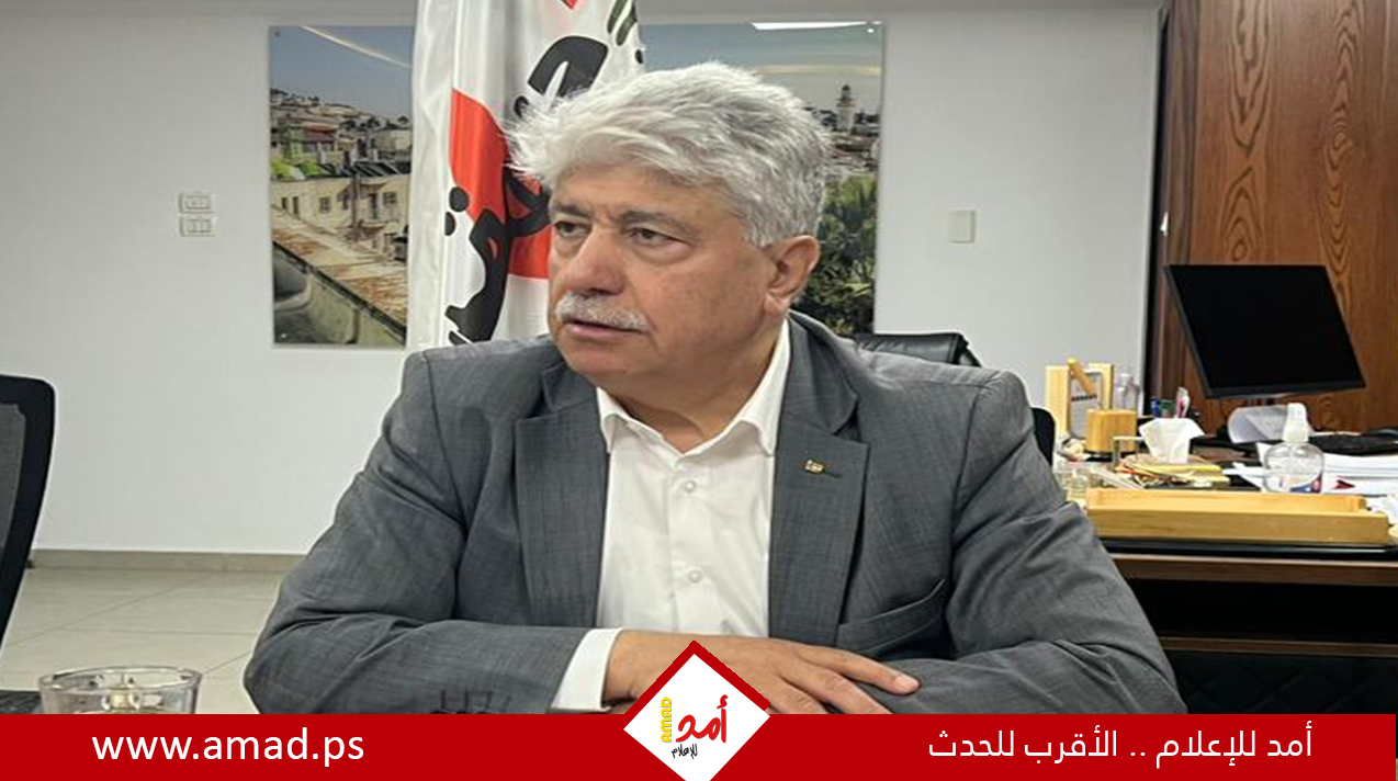مجدلاني : القيادة ماضية في منظومة الاصلاح السياسي بما يحقق تجديد النظام السياسي عبر صناديق الاقتراع