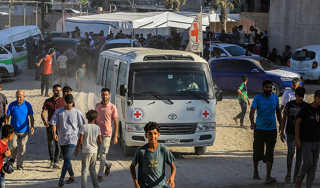  الصحة العالمية: آلاف المرضى في غزة ينتظرون الإجلاء الطبي 