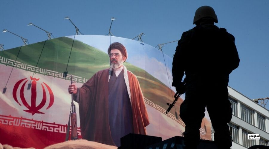 دون ظهور في رسالة مكتوبة..مجتبى خامنئي: الثأر لوالدي مطلب أمة و "سيحدث بالتأكيد"