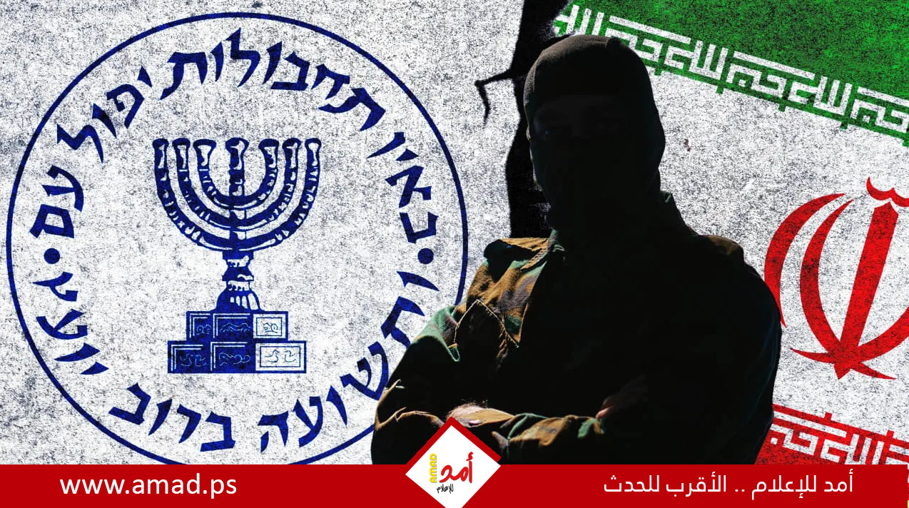 رئيس الموساد يطيح بمهندسي خطة إسقاط النظام في إيران بعد الفشل