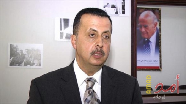 في  معادلة التطبيع مقابل الدولة