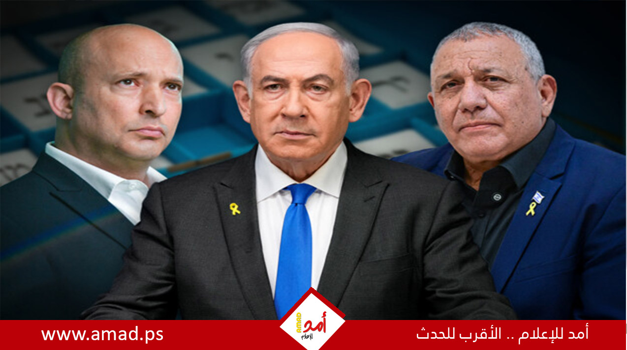 استطلاع: تعادل الليكود والمعارضة في الصدارة بـ 23 مقعداً
