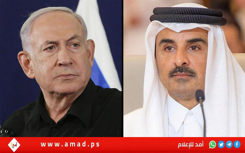 بين الوساطة والتصعيد: حدود المناورة الإسرائيلية تجاه قطر  