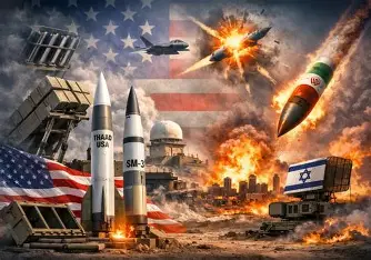 استنزاف الصواريخ الأميركية يعيد رسم حسابات الحلفاء والخصوم حول العالم