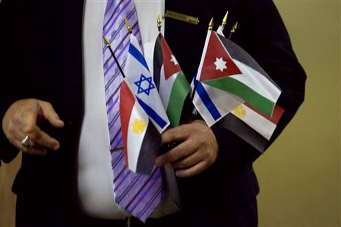 المياه والغاز يدخلان معادلة الضغط السياسي.. هل تعيد إسرائيل تشكيل "السلام البارد" مع الأردن ومصر؟