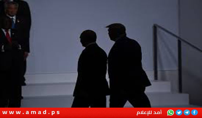 ترامب يتهم الصين وروسيا وكوريا بالتآمر ضد أمريكا