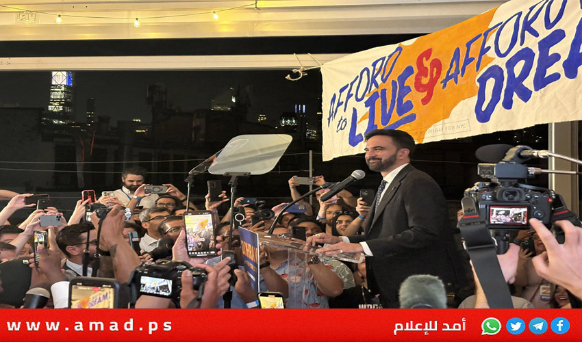 ممداني: ضرورة اعتقال نتنياهو بصفته مجرم حرب ومهندس إبادة جماعية مروعة- فيديو
