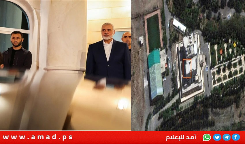 الحرس الثوري: مؤامرة نزع سلاح حماس ستلقى فشلا استراتيجيا