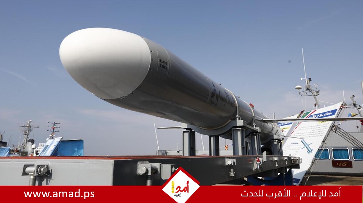 الجيش الإيراني يعلن استهداف قاعدة الأزرق في الأردن وقاعدة الشيخ عيسى في البحرين