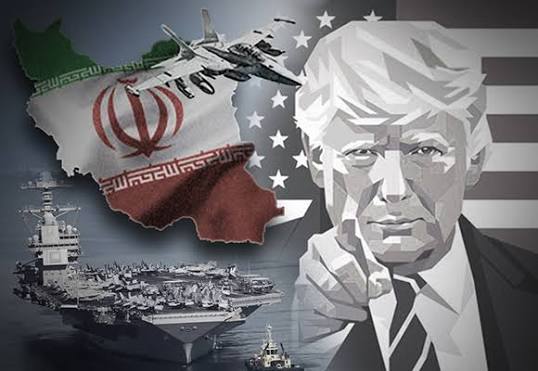 صحيفة: تصاعد هجمات ترامب ضد الحلفاء يعكس إحباطه من تعثر الحرب على إيران 