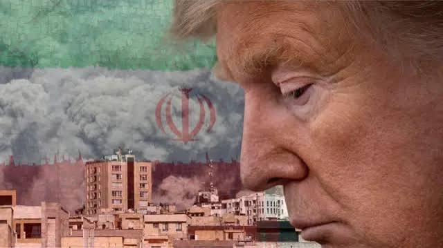إخفاق الأهداف الاستراتيجية وراء فشل الحرب الأمريكية على إيران رغم التفوق التكتيكي