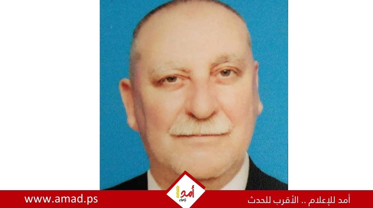 محمد توفيق محمود حمو
