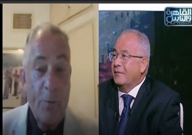 غضب مصري من استضافة صحفي إسرائيلي وتصريحه حول سيناء