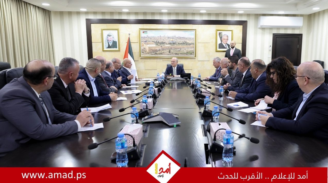 مصطفى:  باشرنا بتنفيذ إجراءات عاجلة لتخفيف وطأة أزمة المحروقات وتنفيذ برنامج واسع للتسويات المالية