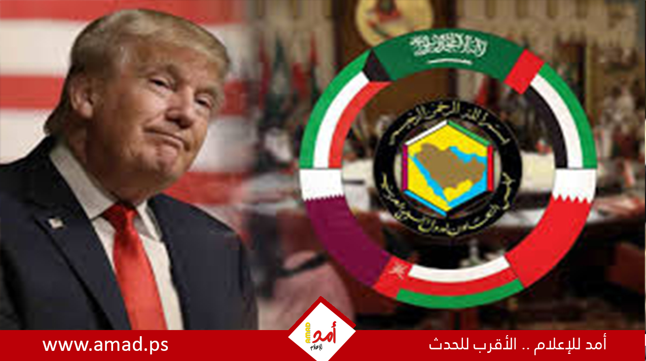 تقرير: حرب إيران تهز التقارب الاقتصادي بين واشنطن والخليج وتقلص الفائض التجاري الأميركي إلى أقل من الثلث