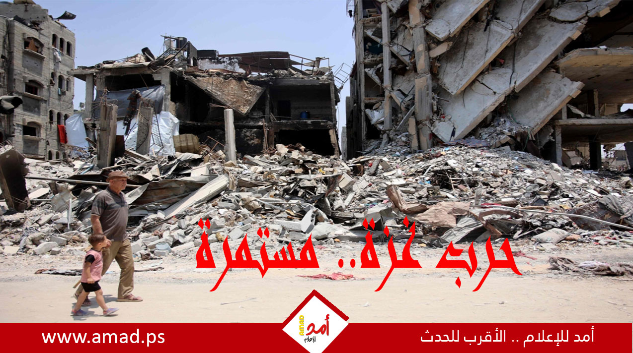مجازر متواصلة.. نحو 100 شهيد الأربعاء وتصاعُد الغارات والقصف وإصابة جنود إسرائيليين برفح