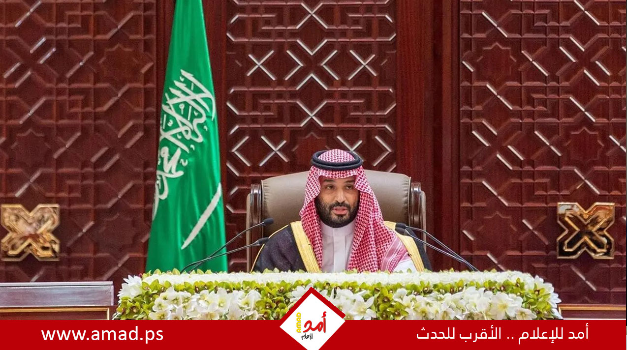  الوزراء السعودي: اتفاق نزع السلاح في غزة خطوة نحو تنفيذ خطة السلام وإقامة الدولة الفلسطينية