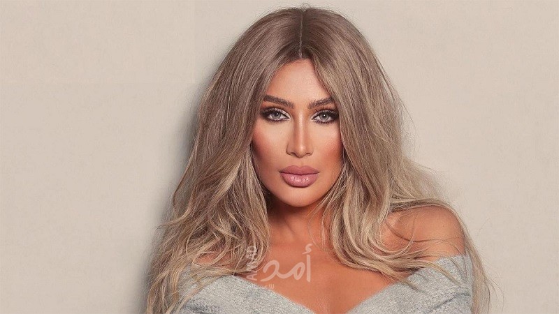 مايا دياب تتصدر التريند بسبب إطلالتها فى حفلها الأخير - شاهد