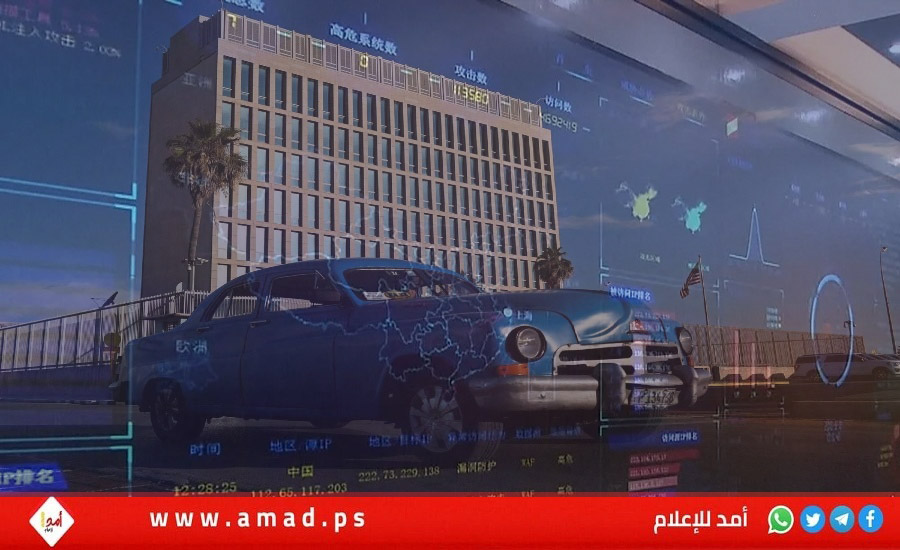 "سي إن إن": قراصنة صينيون يخترقون مؤسسات ووكالات أمريكية