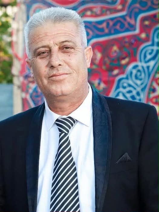 حزب الشعب الفلسطيني ينعى المناضل يوسف العطاونة 