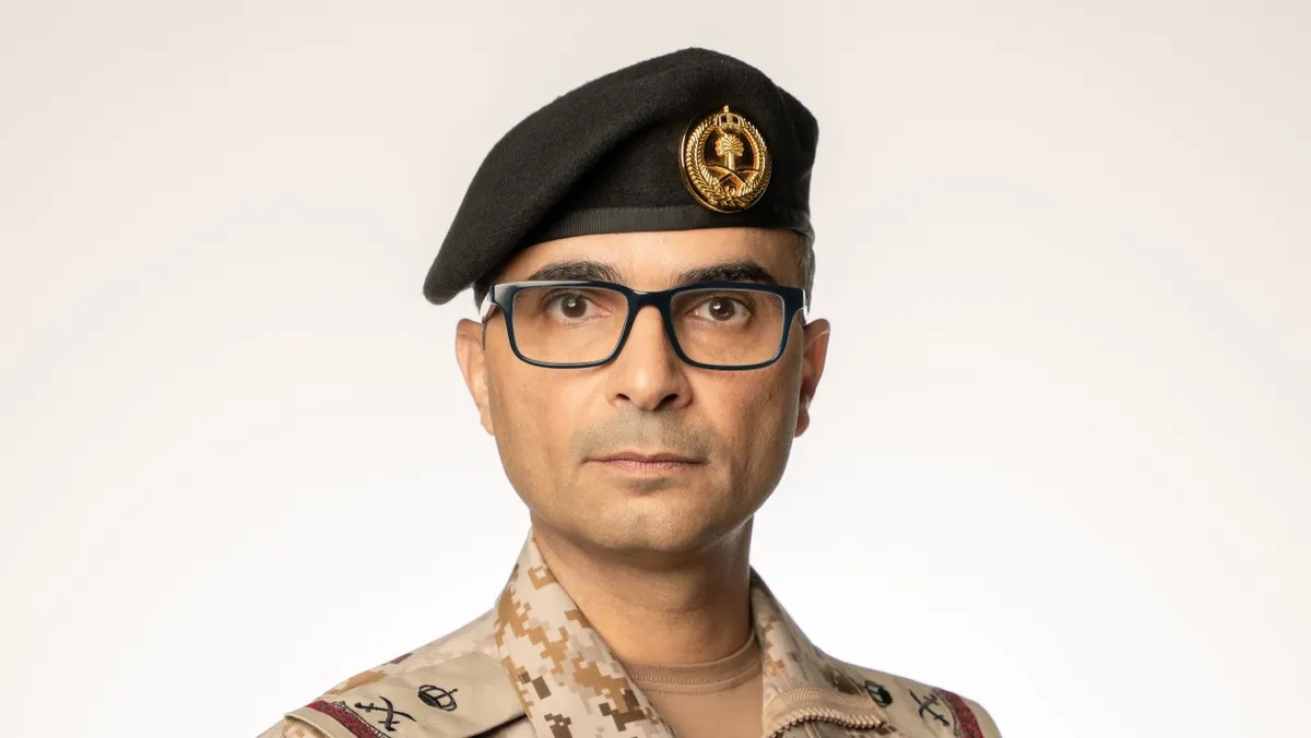 السعودية تعلن تعيين اللواء الشهري قائدا للتحالف البحري الدفاعي متعدد الجنسيات