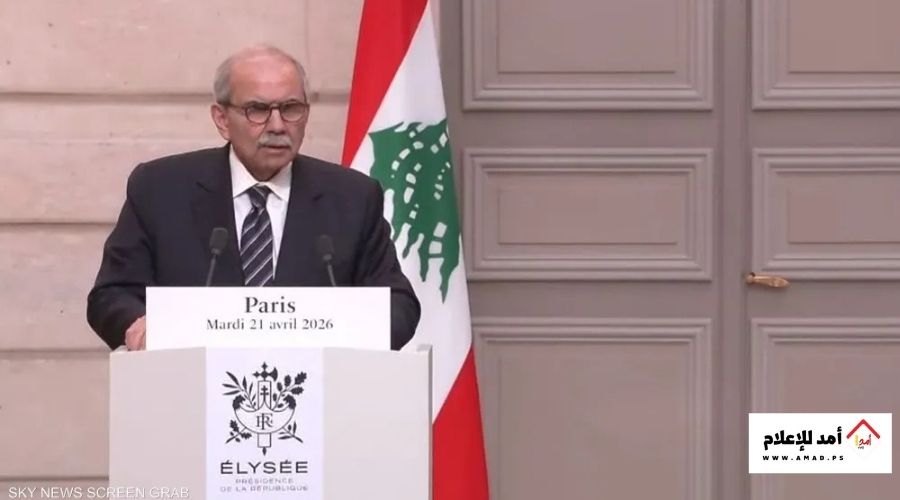 سلام يحدد أولوية المفاوضات المقبلة: "جدول زمني" لانسحاب إسرائيل من لبنان..ويرد على جنبلاط