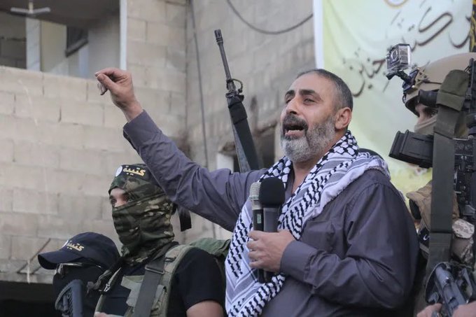 مركزية فتح تنعى القائد فتحي خازم وتؤكد: نودع رجلا من رجال الحركة