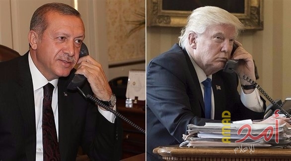مكالمة ترامب وأردوغان تكشف ملامح شرق أوسط أقل اعتمادًا على واشنطن