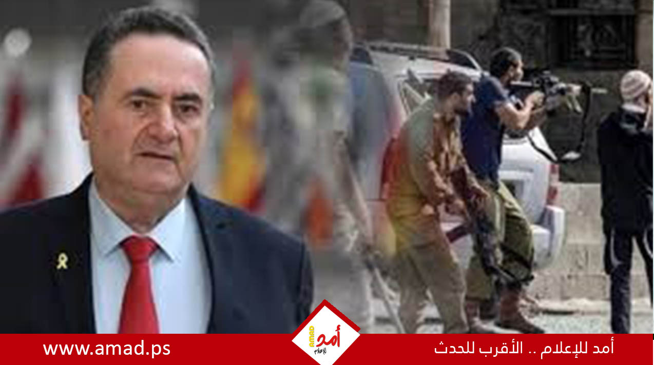 خطوة نحو الضم..كاتس يوعز بنقل صلاحيات إنفاذ القانون على المستوطنين من الجيش إلى الشرطة