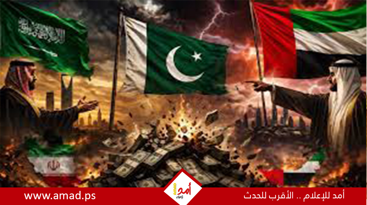 الحرب على إيران كشفت تصدعات مجلس التعاون الخليجي.. التنافس السعودي الإماراتي في صدارة الانقسامات