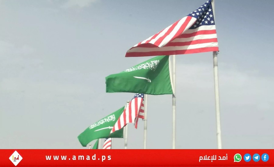 مجددا الربط بينهما.. ترامب: لن يكون هناك اتفاق نووي مع السعودية إذا لم تنضم لاتفاقيات إبراهيم