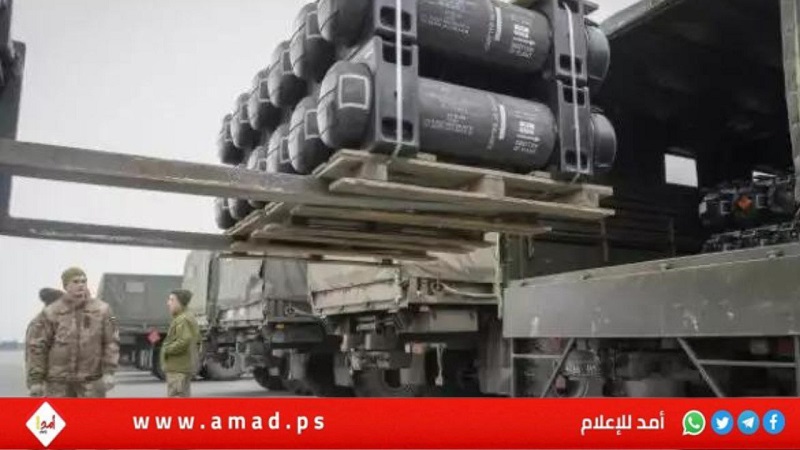 موقع: بايدن يبلغ الكونغرس بصفقة بيع أسلحة لإسرائيل بقيمة 8 مليارات دولار