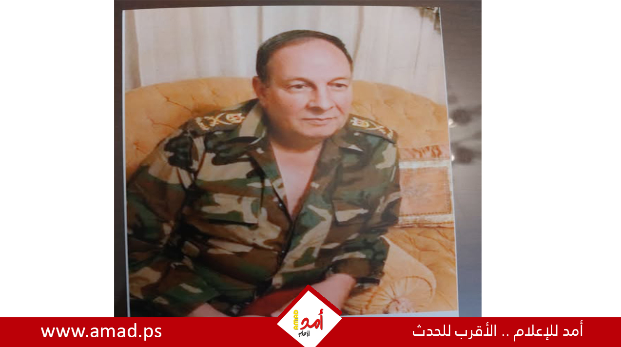  خير محمود علي زيدان