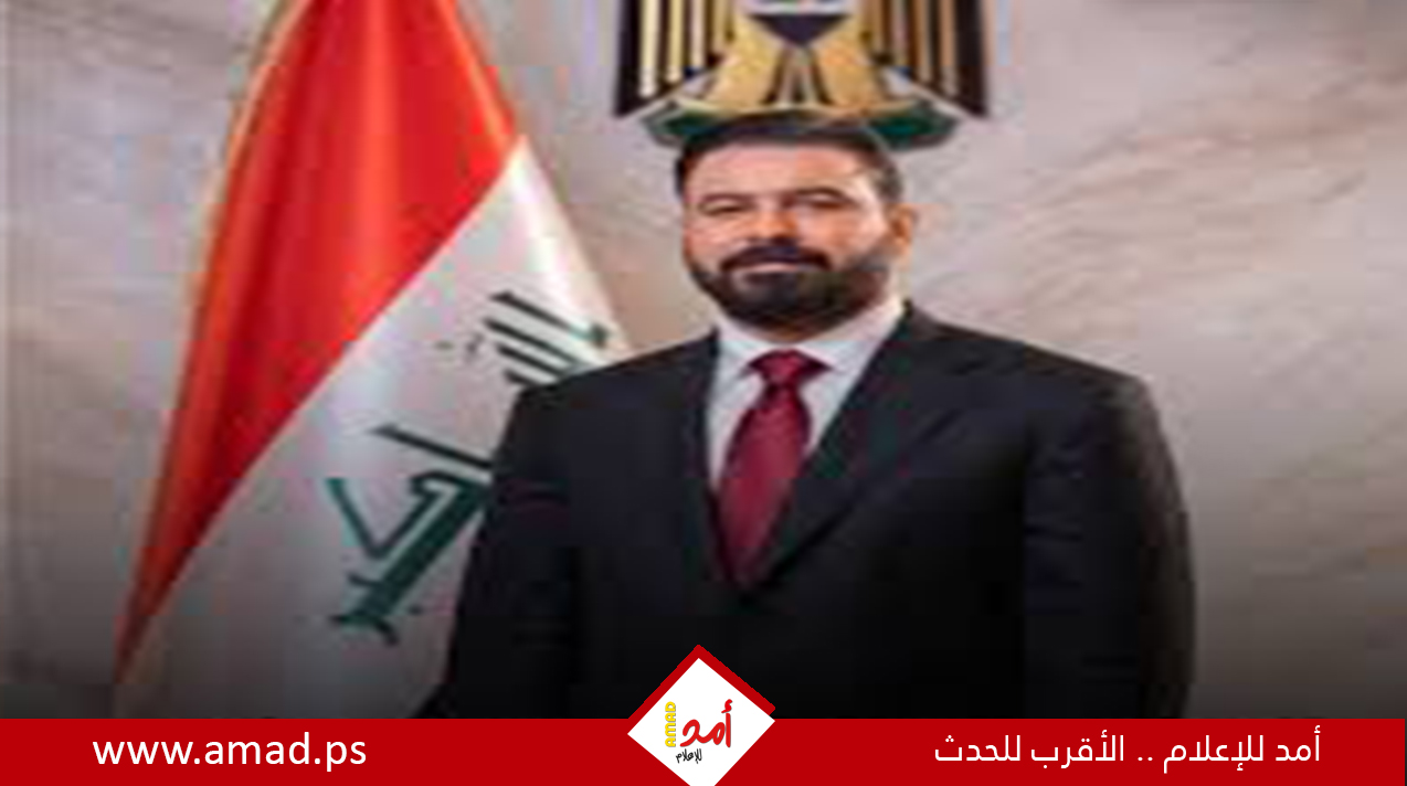 رئيس الوزراء العراقي يزور طهران نهاية هذا الأسبوع