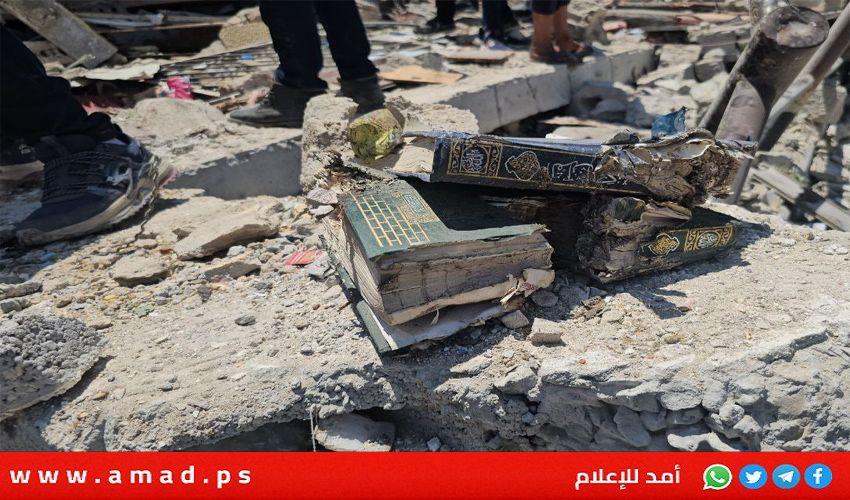 البيت الأبيض غير قلق بشأن رفض نتنياهو لخطة الـ 15 نقطة في غزة