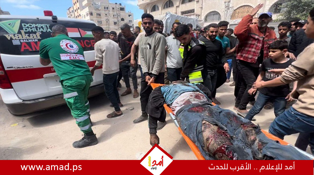 ارتفاع حصيلة استهداف مقر شرطة البلديات بغزة إلى 12 شهيداً و30 إصابة