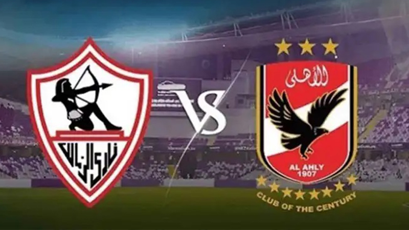 رسميا.. تعديل موعد مباريات الأهلي والزمالك وبيراميدز بالدوري