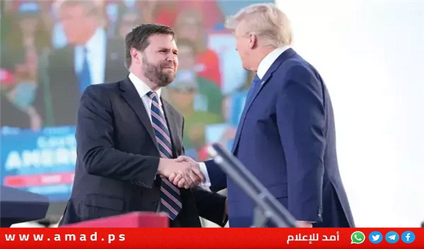 "واشنطن بوست" تكشف عن خلافات بين ترامب وفانس بشأن إيران