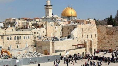 محافظة القدس: 3 شهداء وتصعيد غير مسبوق في اقتحامات الأقصى والاستيطان