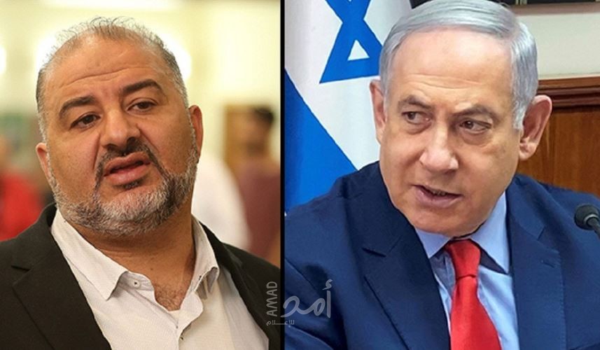 نتنياهو: لن تكون هناك دولة فلسطينية تسيطر عليها إيران لا في غزة ولا في الضفة الغربية