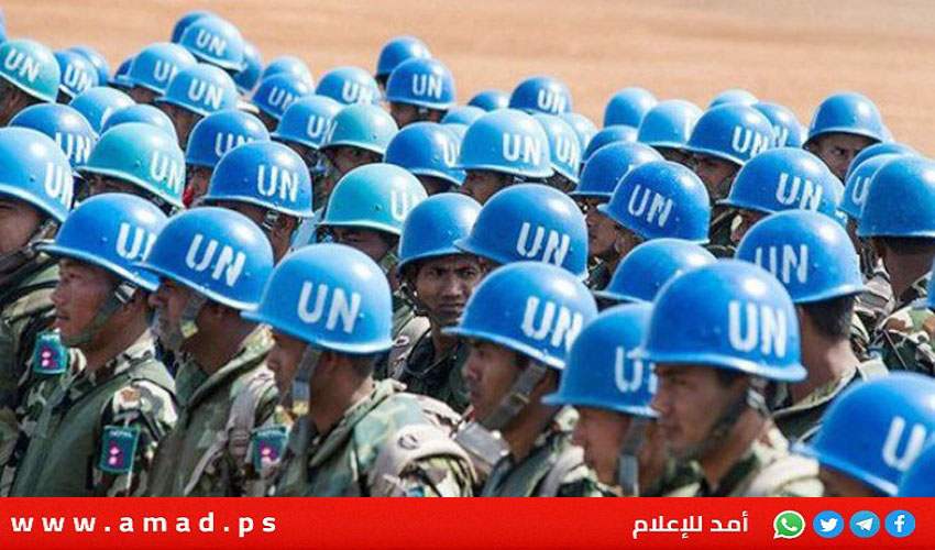 الكابينت  الإسرائيلي يحتفظ بحق الفيتو ويمنح الحصانة لقوة دولية محدودة بغزة 
