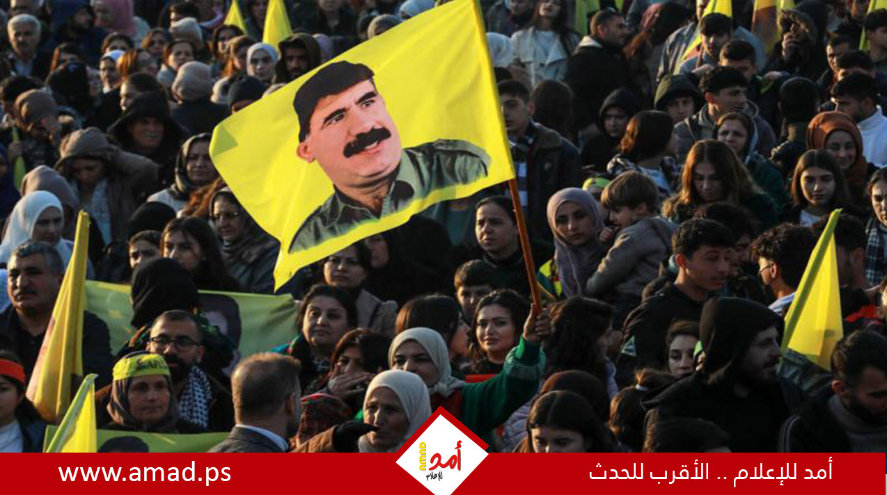  العمال الكردستاني يندد بمشروع قانون تركي بشأن مصير مقاتليه: نواقص خطيره