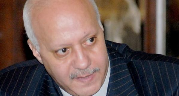 النزاع على تأويل " مذكرة التفاهم "