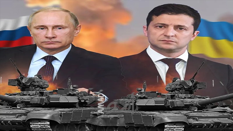 روسيا وأوكرانيا تخنقان البحر الأسود.. حرب الموانئ تهدد بأزمة غذاء عالمية جديدة