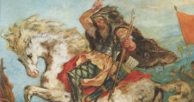 أغرب 5 حالات وفاة للشخصيات التاريخية