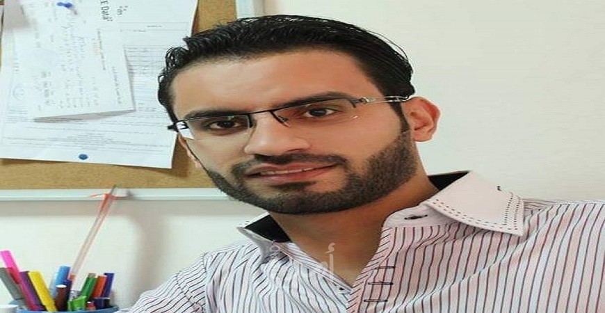 مشعل وقرار إسكاته: القصة الحقيقية لمقتل "عماد العلمي"
