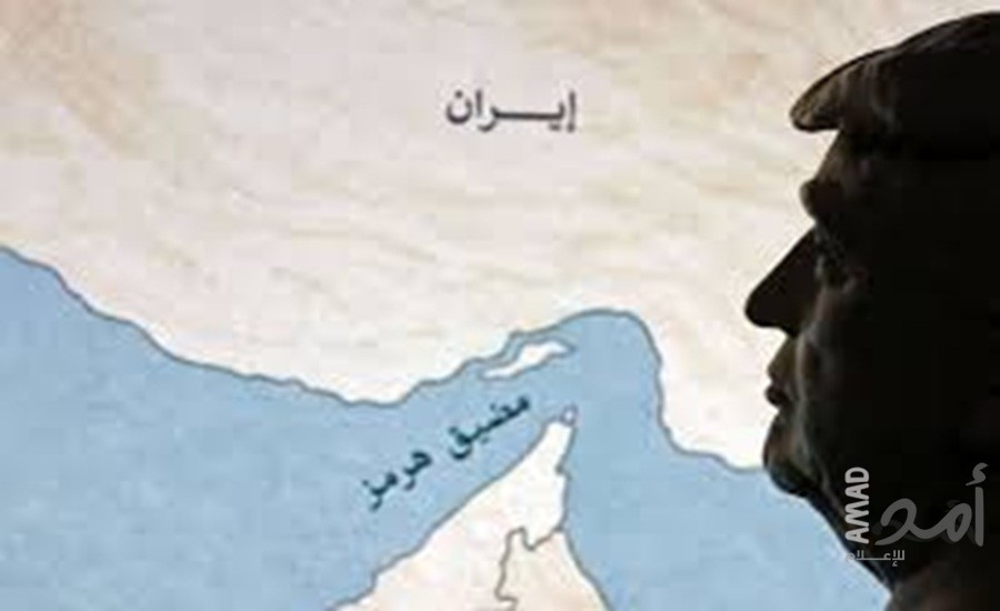ترامب: قريباً جداً سأعلن مضيق هرمز "أرضاً أمريكية"..والبيت الأبيض يعتبرها "مزحة"